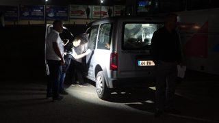 Belediye otoparkında korkunç olay! Kanlar içinde bulundu, hastanede hayatını kaybetti