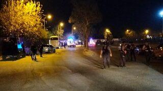 Cizre'de enişte dehşeti: 1 ölü 2 yaralı