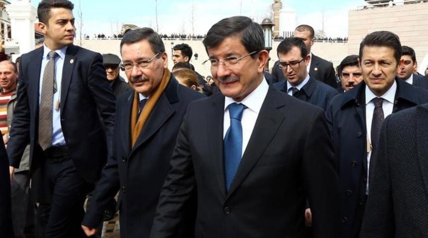 Melih Gökçek konuştu: Emir demiri keser, konuşmayacağım