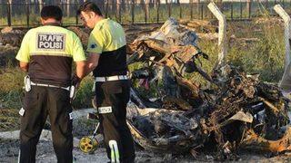 Fransa'dan gelen Türk aile kâbusu yaşamıştı! Yürek yakan şüphe