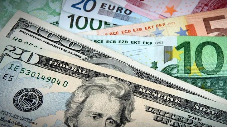 1 Ekim Cumartesi dolar ne kadar oldu, euro ne kadar? 1 Ekim 2022 Cumartesi dolar kaç TL, euro kaç TL?