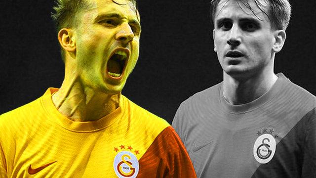 Galatasaray'da Kerem Aktürkoğlu öfkesi! Türkiye gündemine oturdu...