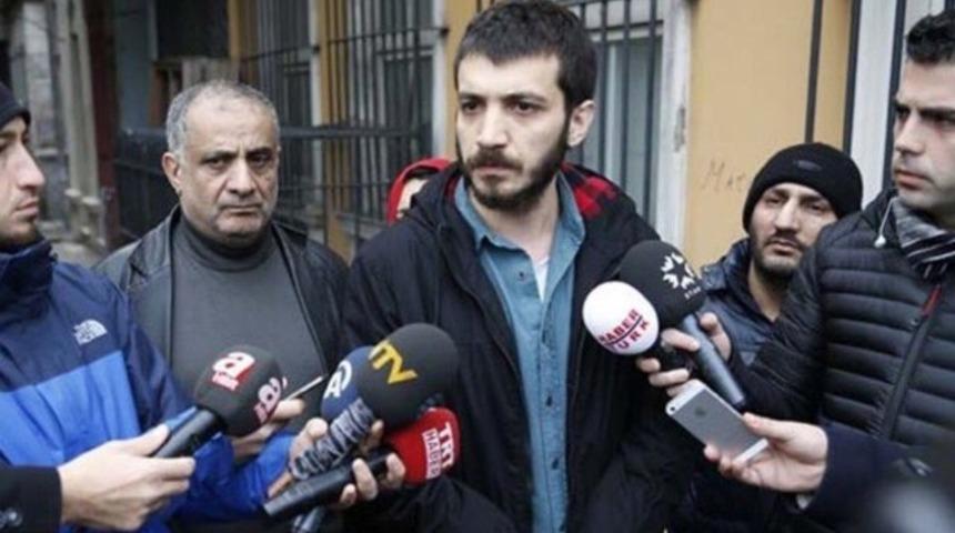 Avukat Levent Pişkin adli kontrolle serbest