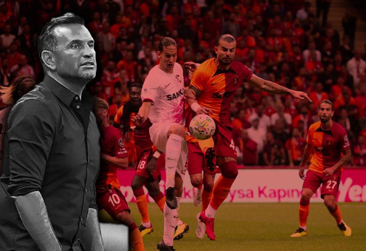 Galatasaray-Beşiktaş Maçı Kaç Kaç Bitti? - Gaziantep Oluşum Gazetesi