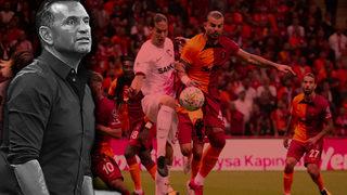 Galatasaray için hükmen mağlubiyet iddiası! Sahada 2 Türk oyuncuyla oynayınca...