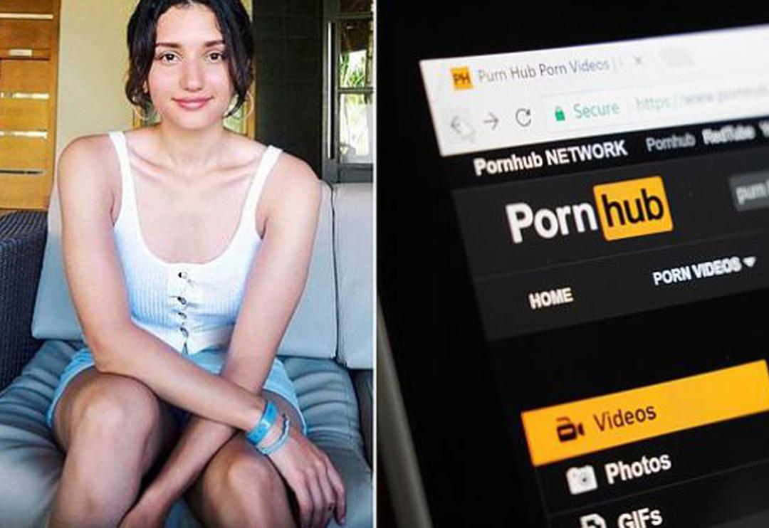 Porno bağımlısı genç kızın itirafları olay oldu! Uzmanlar uyardı: Gençler  havalı olduğunu düşünüyor ama çok zararlı... - Sağlık Haberleri