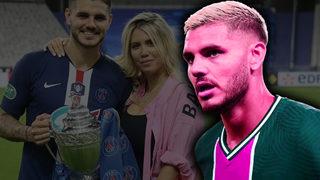 Wanda Nara'nın Icardi açıklaması Galatasaraylı taraftarları şoka soktu!