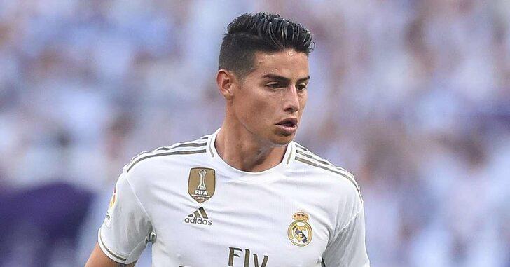 Son dakika: Bu iddia sonrası ortalık alev aldı! Galatasaray'dan Anderson Talisca, James Rodriguez ve Adama Traore çıkarması... G3