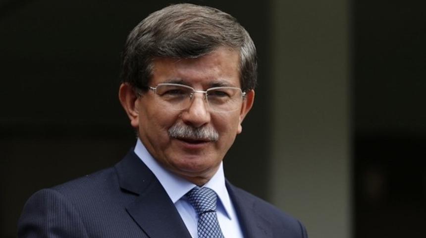 Davutoğlu emekli maaşlarına zam yapılacağını duyurdu