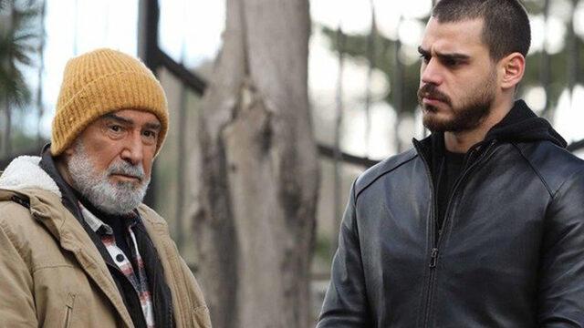 Osman Sınav imzalı Yalnız Kurt'un çekimler başlıyor! Yalnız Kurt'a taze kan