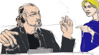 Adnan Oktar davası sil baştan! İlk duruşma bugün
