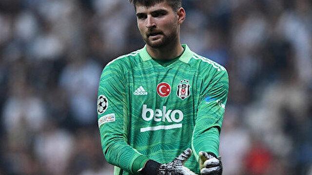 Valerien Ismael'den Ersin Destanoğlu kararı