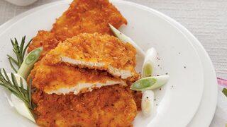 Masterchef tavuk şinitzel tarifi! Tavuk şinitzel nasıl yapılır? Hangi malzemeler kullanılır?