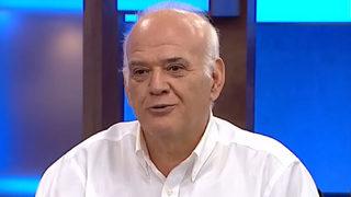 Eski hakem Ahmet Çakar’dan yıllar sonra gelen olay itiraf: Bu ahlaksızlık 28 yıl önce Türkiye'de yapıldı!