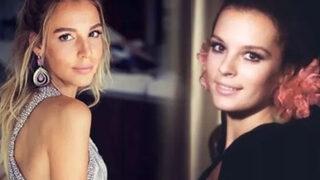 Hülya Koçyiğit bir kez daha büyük nine oluyor! Aslışah Alkoçlar ikinci kez hamile