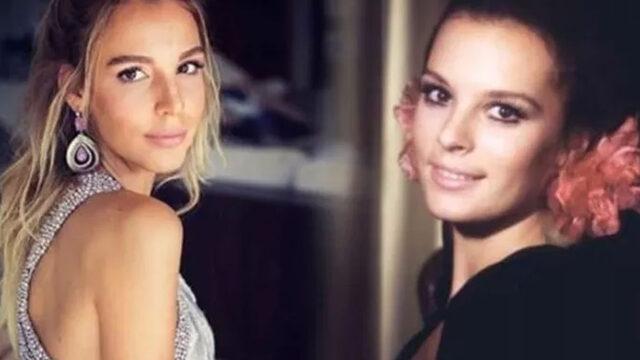 Hülya Koçyiğit bir kez daha büyük nine oluyor! Aslışah Alkoçlar ikinci kez hamile