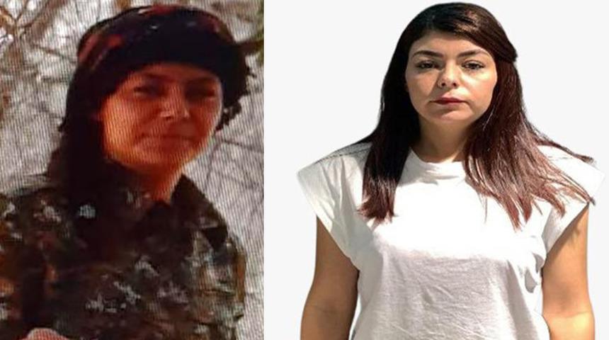 İstanbul’da terör operasyonu! Kılık değiştiren kadın terörist havalimanında yakalandı