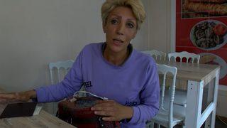 İranlı kadına aşk tuzağı! Dövdü, bıçakladı, taciz etti, üzerine bir de 10 milyon lira dolandırdı