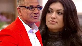 Kısmetse Olur Cansel Çördük'ten şoke eden Mehmet Ali Erbil paylaşımı! Paralı sapıklar...