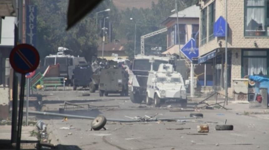 Sağlık personeli Varto’dan kaçıyor