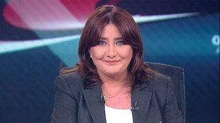 Sevilay Yükselir'in işine son verildi