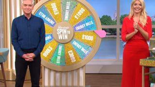 İngiltere’nin popüler sabah programı This Morning (Bu Sabah) enerji faturalarını ödeme şansı tanıdı! Tepki yağdı