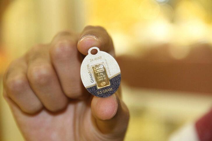 Altın için ‘Karartma dönemi hızla yaklaşıyor’ dediler: Her yorum fiyatı etkileyecek!  G5