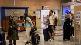 SON DAKİKA | 10 Eylül heyecanı! Eskişehir-İstanbul arası hızlı tren seferleri başlıyor