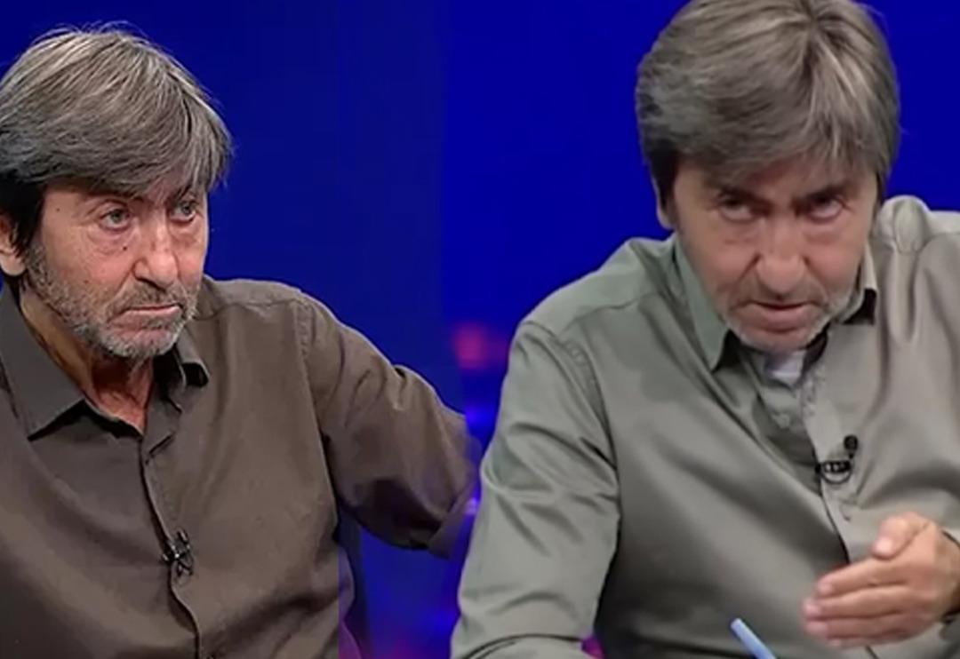 Rıdvan Dilmen'e tepki yağıyor! ''Galatasaray'ın yeni hocası...''