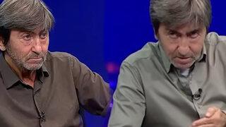 Rıdvan Dilmen'e tepki yağıyor! ''Galatasaray'ın yeni hocası...''