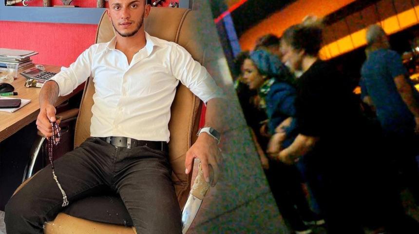 Oğlunu kazada kaybeden annenin sözleri yürek yaktı: Morgda üşür, eve götüreyim