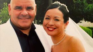 Rasim Öztekin'in eşi Esra Kazancıbaşı Öztekin'den duygusal paylaşım! 