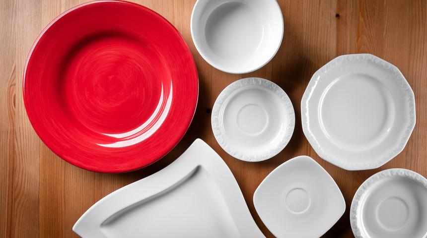 Maske takın, kırmızı tabak kullanın, soğuk duş alın... Kilo vermenize yardımcı olabilecek tuhaf teknikler