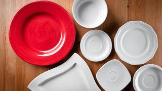 Maske takın, kırmızı tabak kullanın, soğuk duş alın... Kilo vermenize yardımcı olabilecek tuhaf teknikler