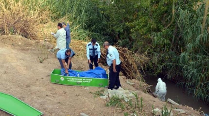 Öldürdüğü Kiracısını Kayıp Diye Aramaya Başlamış!