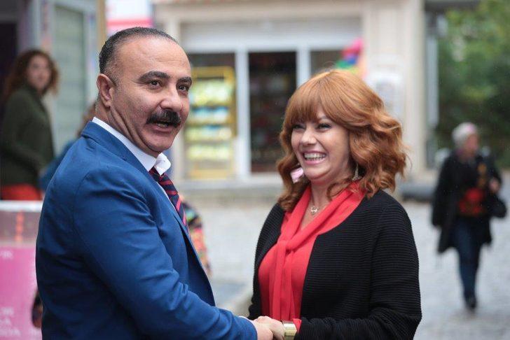 Hangimiz Sevmedik 14. Bölüm Fotoğrafları G2