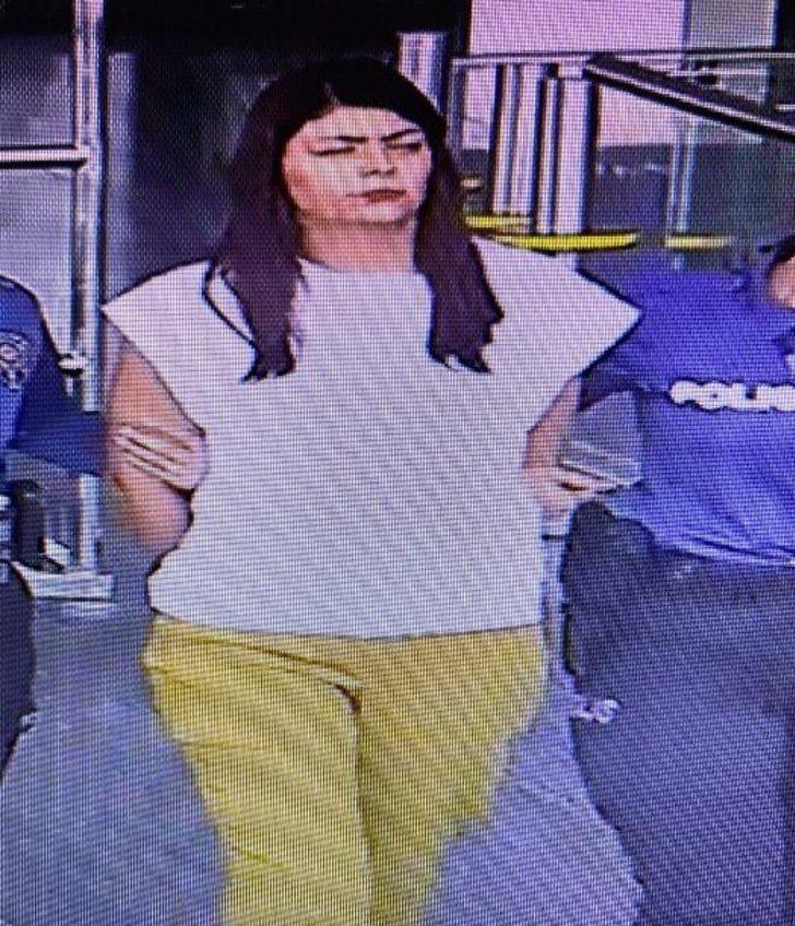 PKK/KCK üyesi terörist İstanbul Havalimanı'nda yakalandı G3