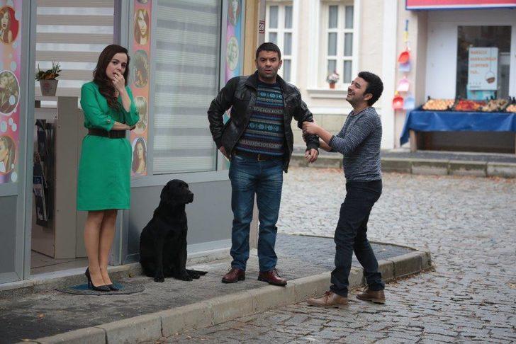 Hangimiz Sevmedik 14. Bölüm Fotoğrafları G3