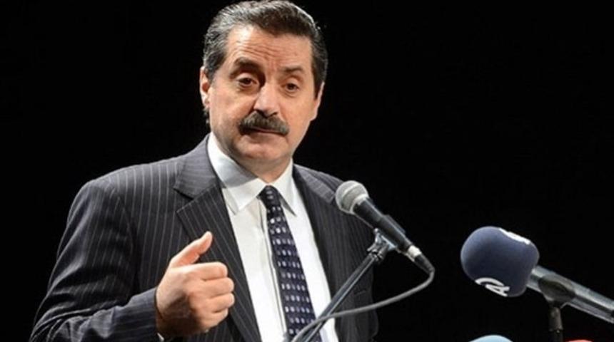 Kıdem tazminatı konusunda Bakan Çelik'ten sendikalara eleştiri