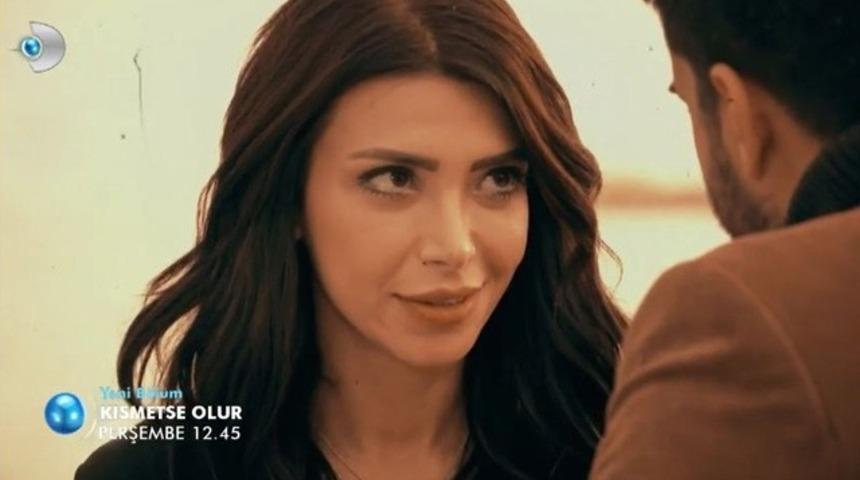 Kısmetse Olur 17 Kasım fragmanı: 282. b&ouml;l&uuml;mde Adnan'dan Didem'e evlenme teklifi