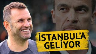 Beşiktaş'ın istediğini Galatasaray alıyor! Kaan Ayhan artık an meselesi...