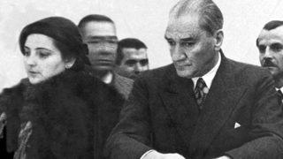 TV programındaki sözlere 'Atatürk'e hakaret' soruşturması