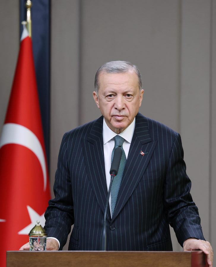 Cumhurbaşkanı Erdoğan, Balkan turunun ilk durağı Bosna Hersek'e gitti G4