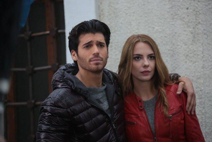 Hangimiz Sevmedik 14. Bölüm Fotoğrafları G4