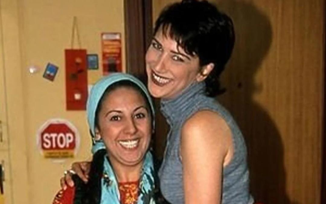 Yıllardır ekrana çıkmıyor! Janset Paçal son haliyle gündem oldu 2