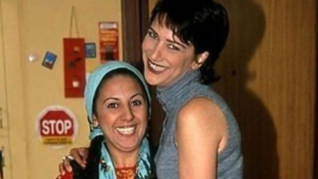 Yarım Elma'nın Yonca'sı Janset Paçal'ın değişimi şaşırttı! Ünlü oyuncuyu seneler sonra görenler tanımakta zorlanıyor