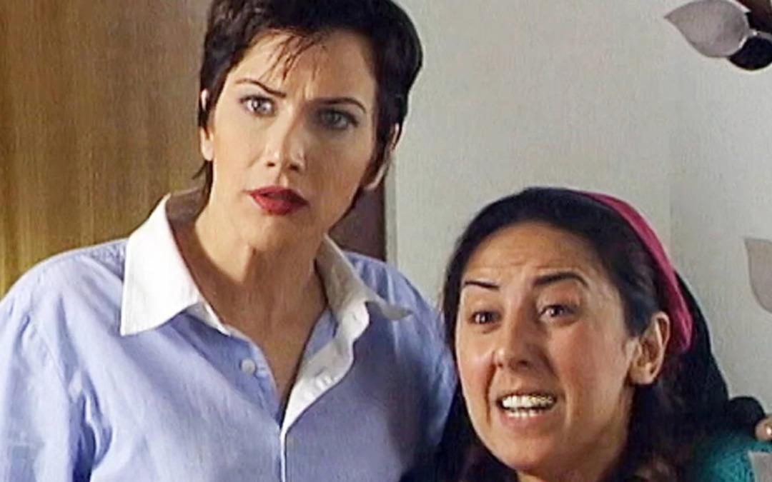 Yıllardır ekrana çıkmıyor! Janset Paçal son haliyle gündem oldu 1