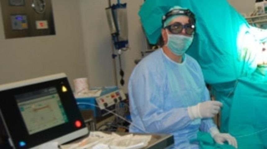 Hemoroid (basur) tedavisinde çeşitli ameliyat yöntemleri