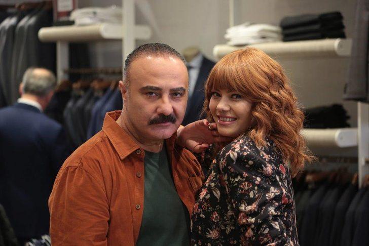 Hangimiz Sevmedik 14. Bölüm Fotoğrafları G5