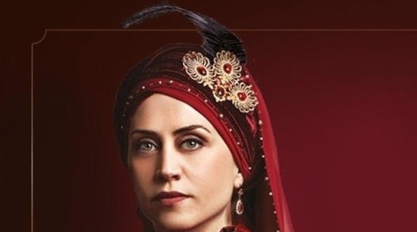 Payitaht Abd&uuml;lhamid dizisinde Seniha Sultan kimdir? 